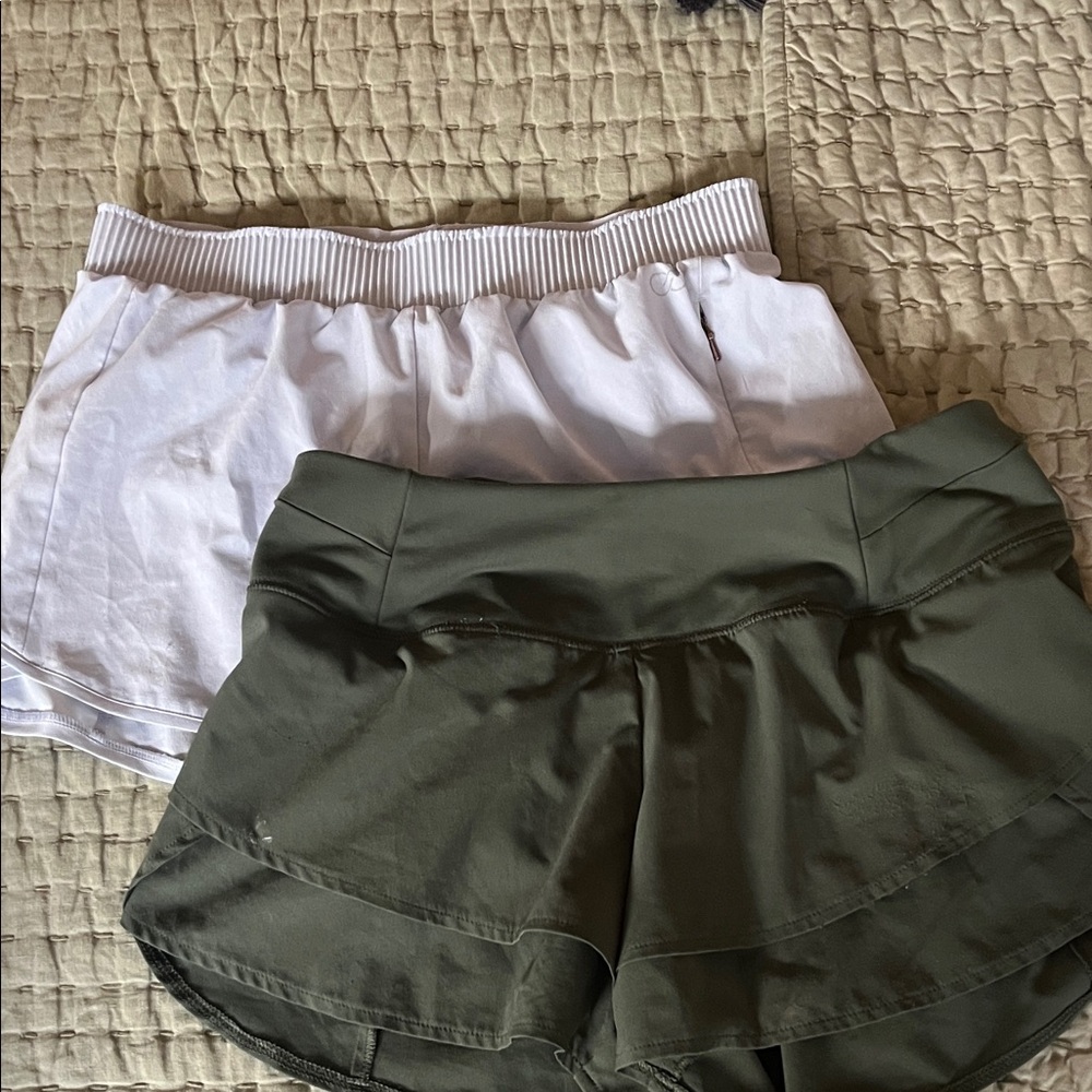 Calia Shorts Bundle